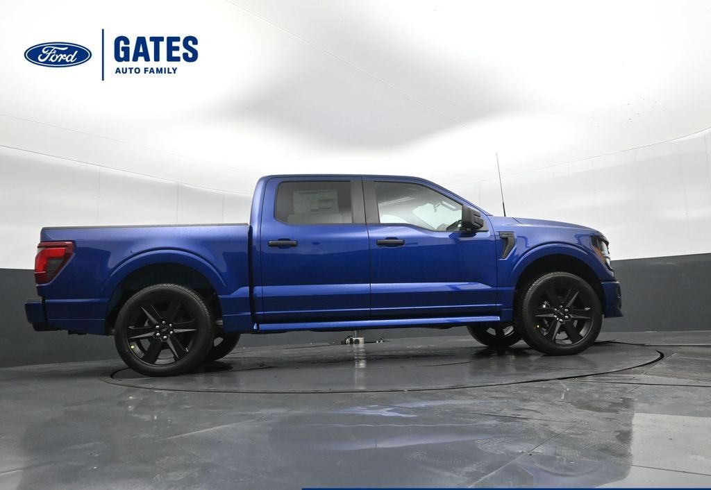 2026 Ford F-150 STX LOBO