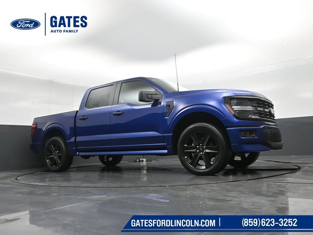 2026 Ford F-150 STX LOBO