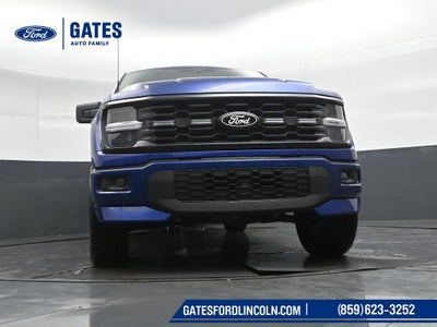 2026 Ford F-150 STX LOBO