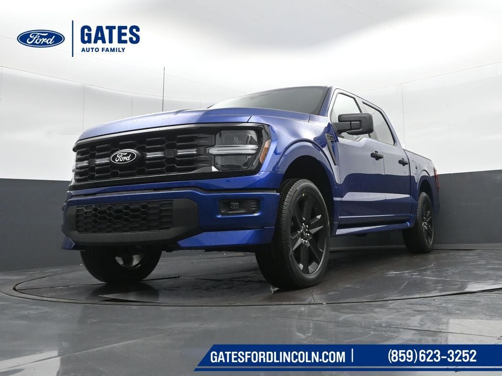 2026 Ford F-150 STX LOBO