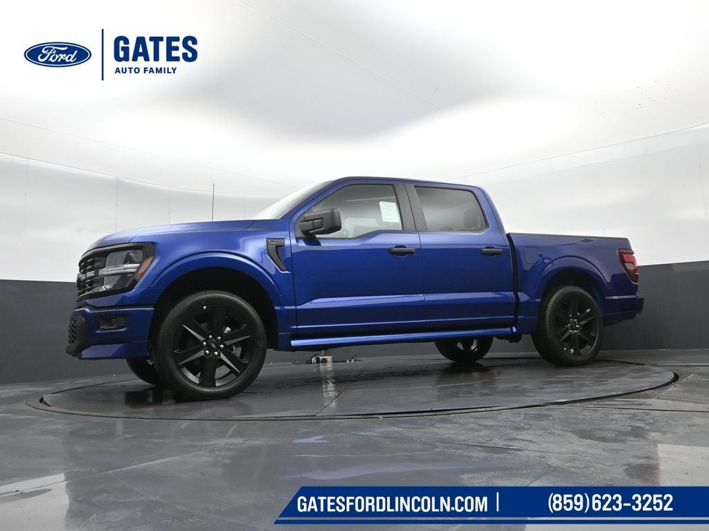 2026 Ford F-150 STX LOBO