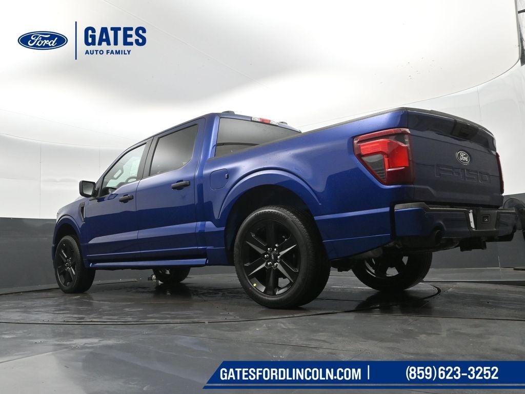 2026 Ford F-150 STX LOBO