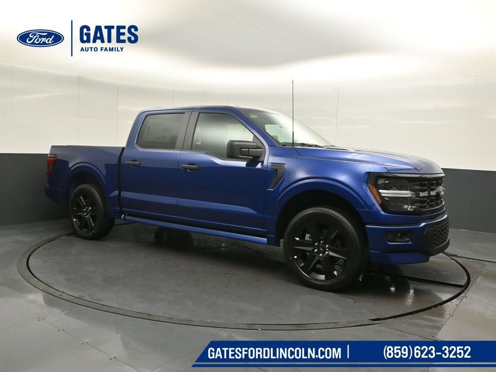 2026 Ford F-150 STX LOBO