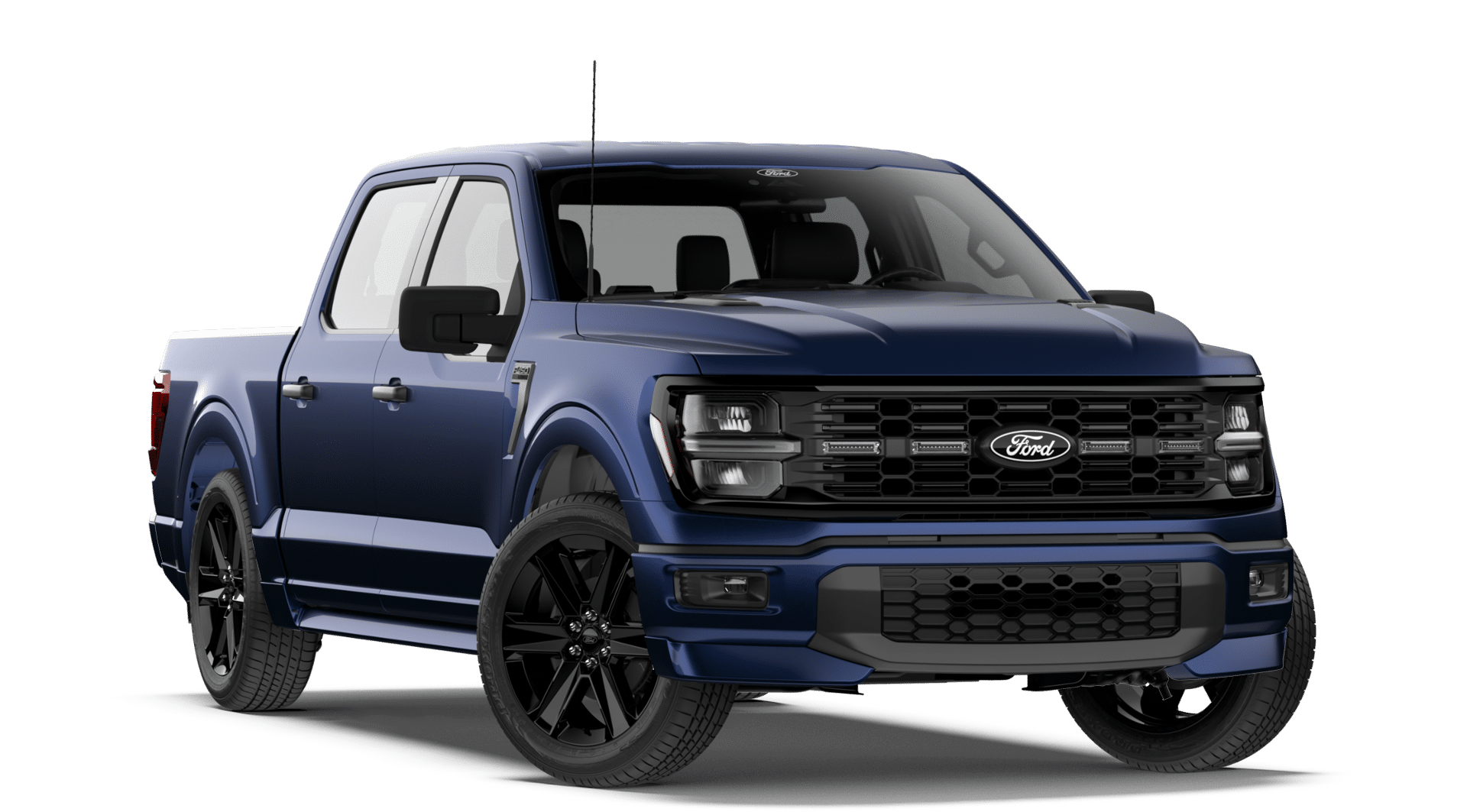 2026 Ford F-150 STX®