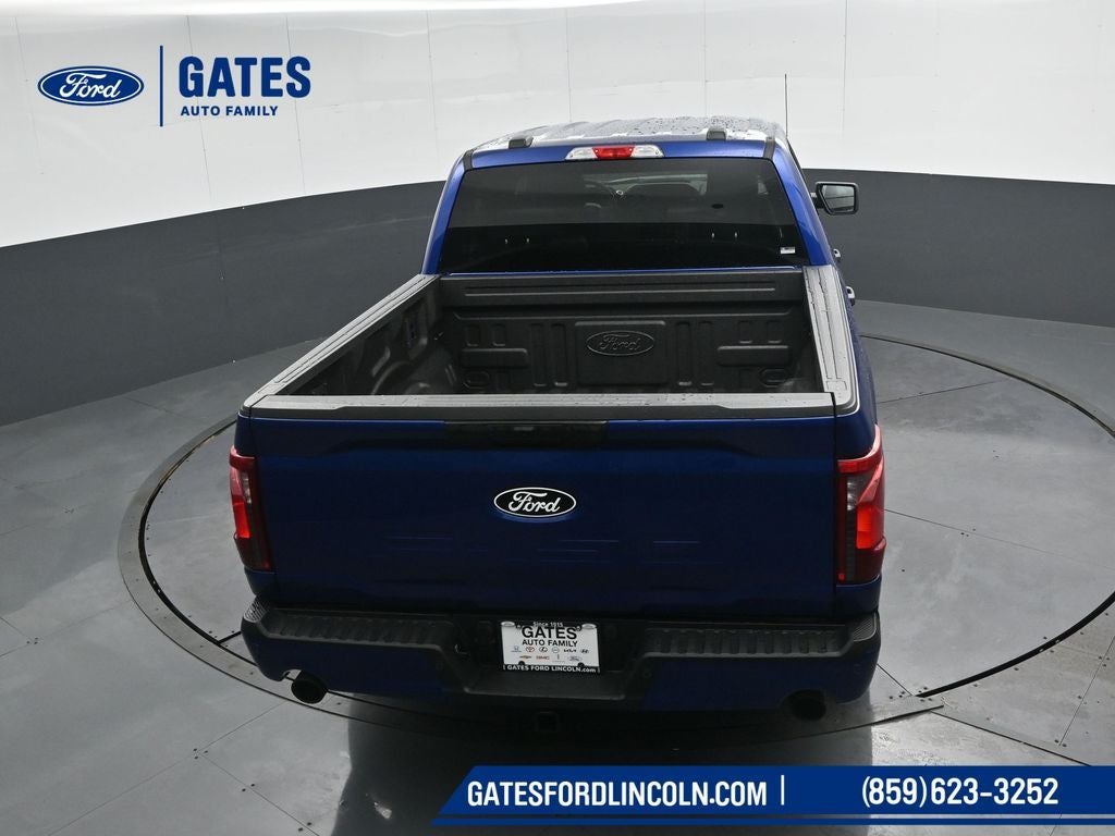 2026 Ford F-150 STX LOBO