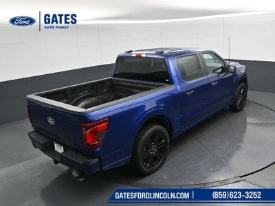 2026 Ford F-150 STX LOBO