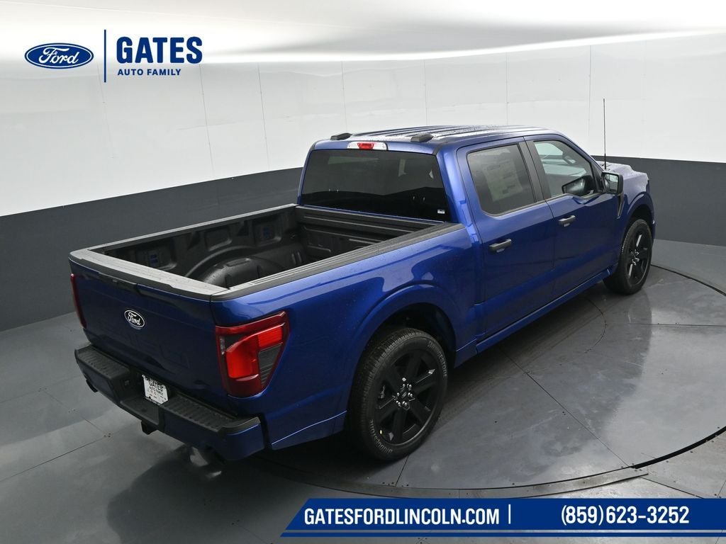 2026 Ford F-150 STX LOBO