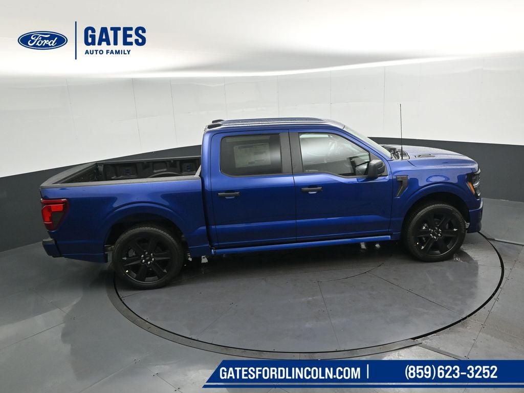 2026 Ford F-150 STX LOBO