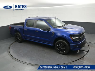 2026 Ford F-150 STX LOBO