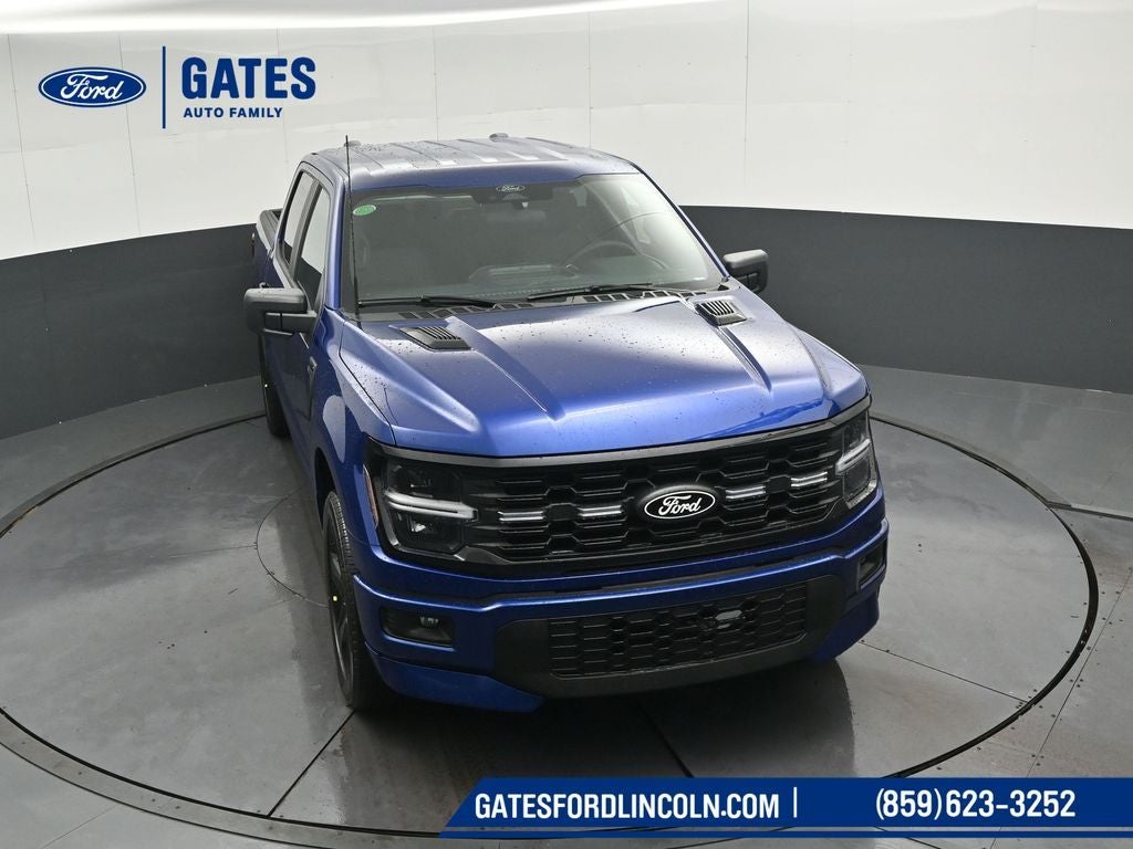 2026 Ford F-150 STX LOBO