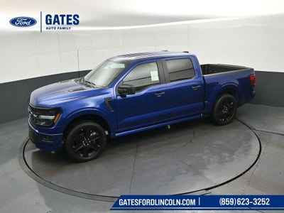 2026 Ford F-150 STX LOBO