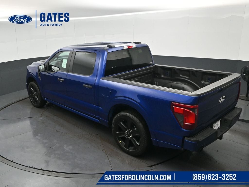 2026 Ford F-150 STX LOBO