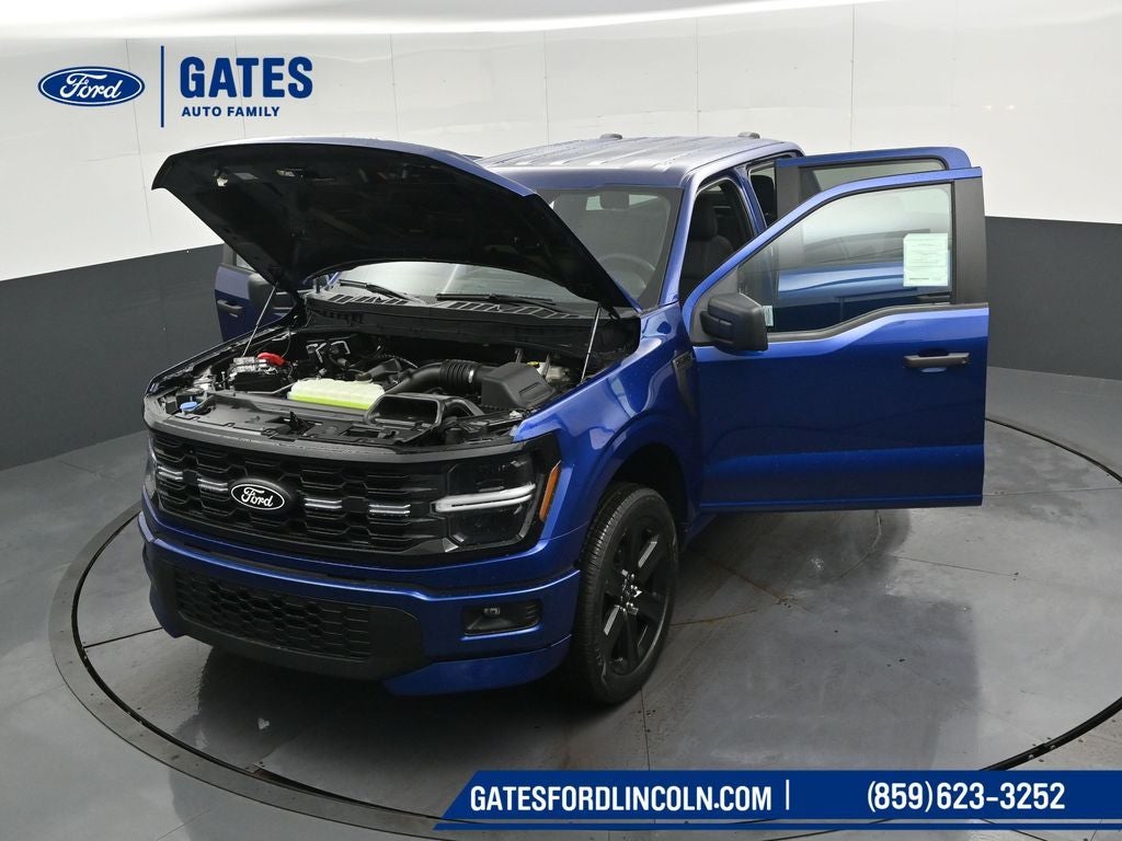 2026 Ford F-150 STX LOBO