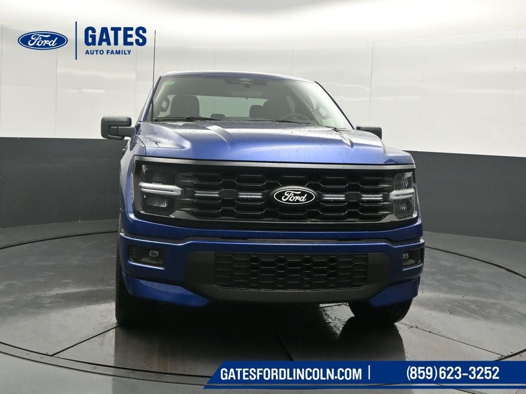 2026 Ford F-150 STX LOBO