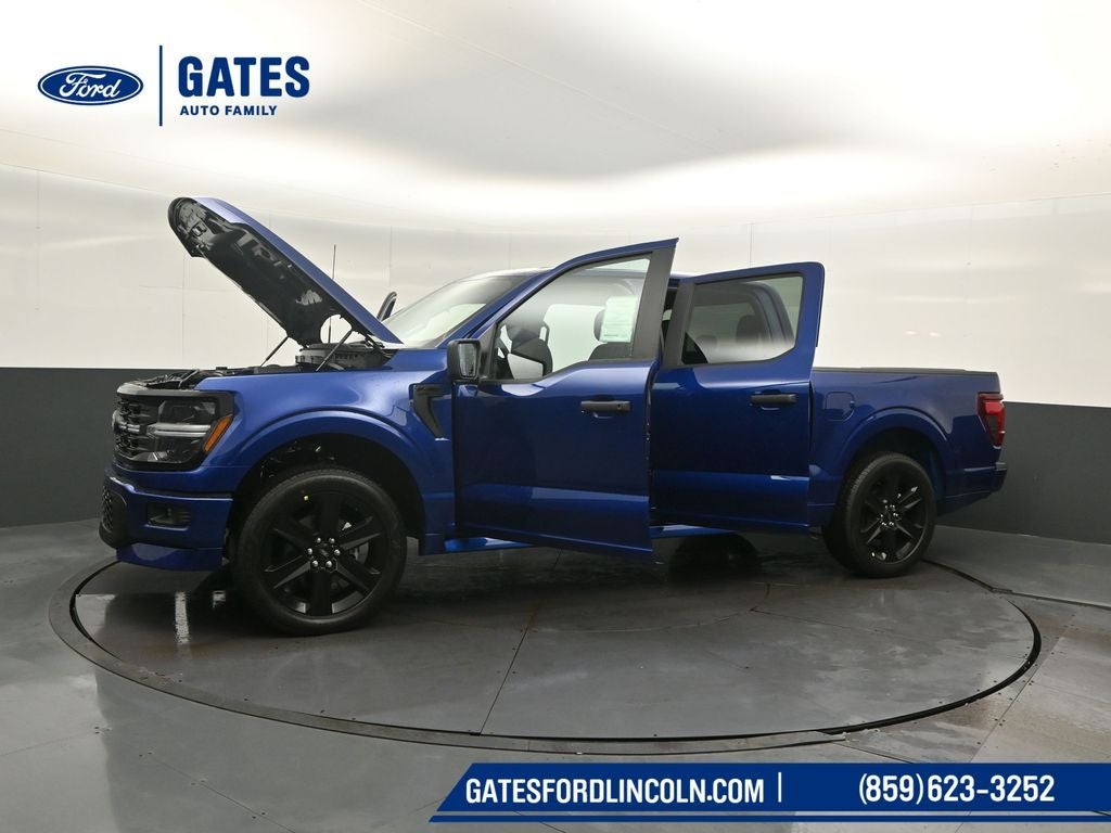 2026 Ford F-150 STX LOBO