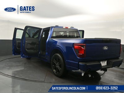 2026 Ford F-150 STX LOBO