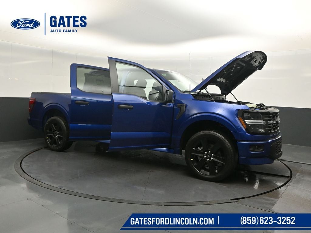 2026 Ford F-150 STX LOBO