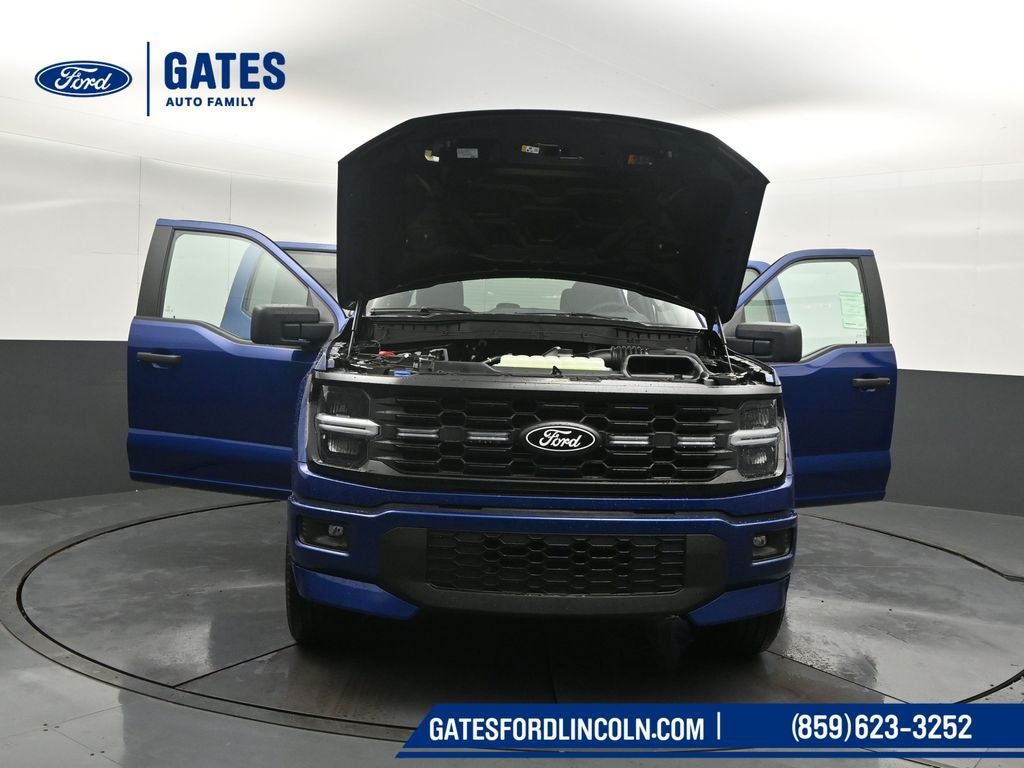 2026 Ford F-150 STX LOBO