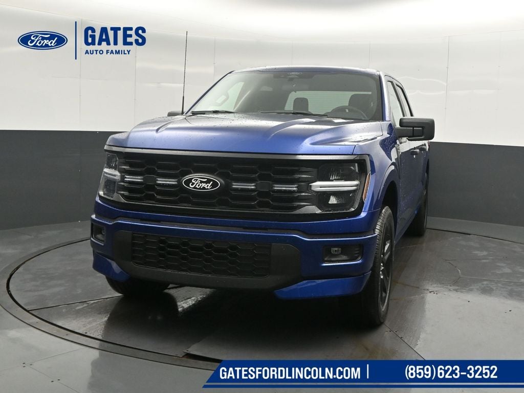 2026 Ford F-150 STX LOBO