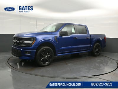 2026 Ford F-150 STX LOBO
