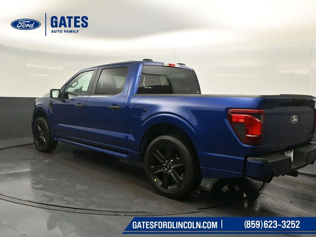 2026 Ford F-150 STX LOBO