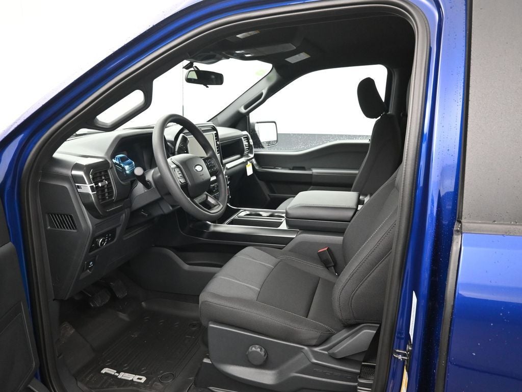 2026 Ford F-150 STX LOBO