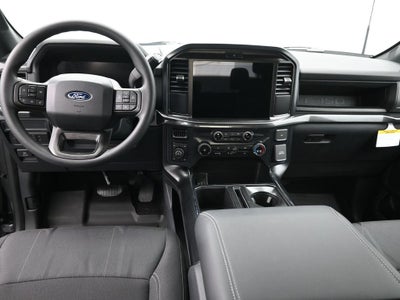 2026 Ford F-150 STX LOBO