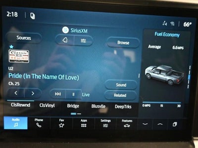2026 Ford F-150 STX LOBO