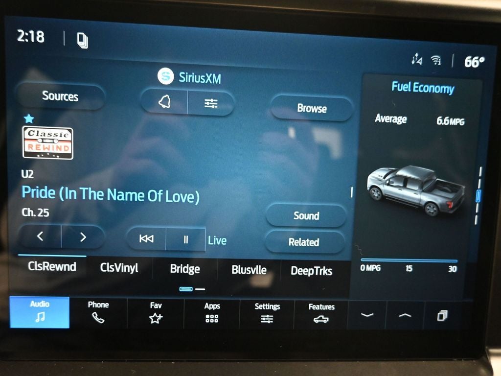 2026 Ford F-150 STX LOBO