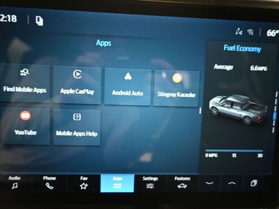 2026 Ford F-150 STX LOBO