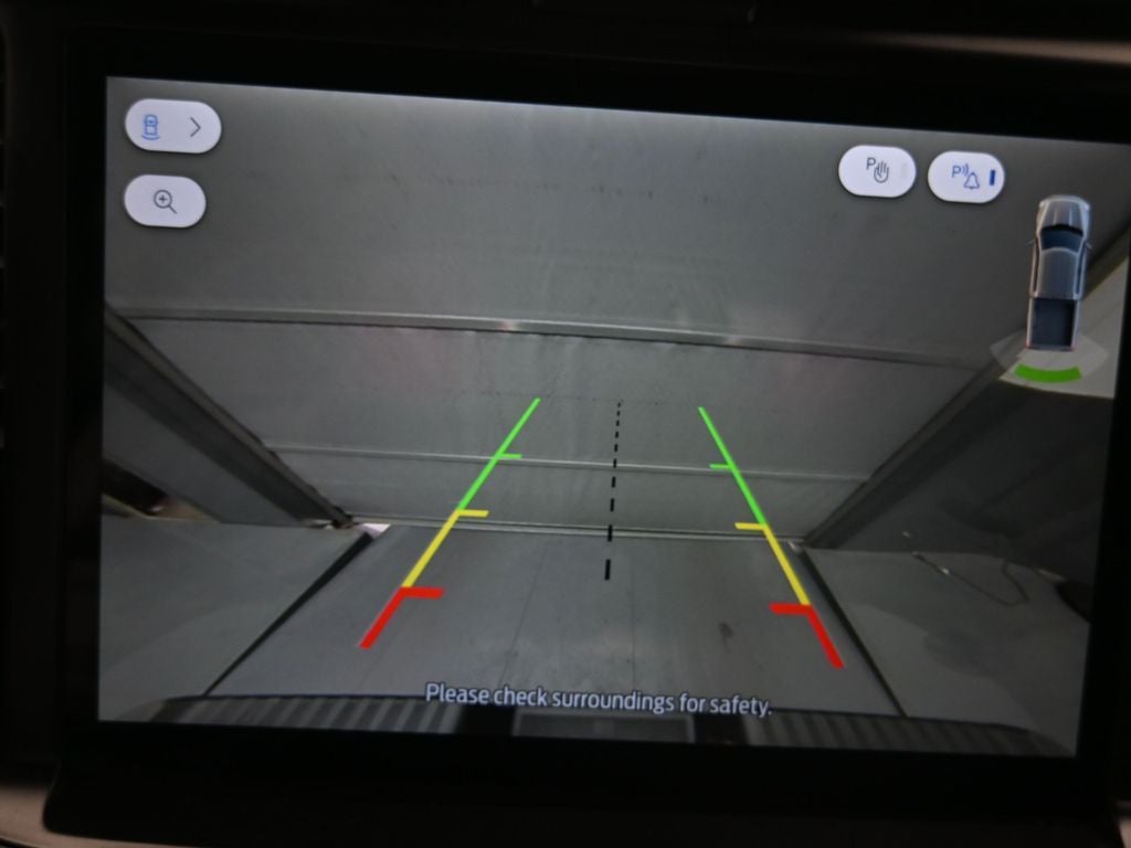 2026 Ford F-150 STX LOBO