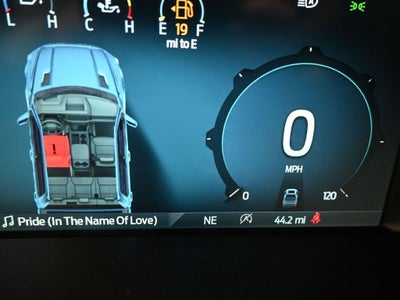 2026 Ford F-150 STX LOBO