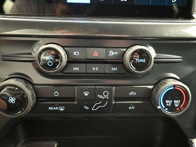 2026 Ford F-150 STX LOBO