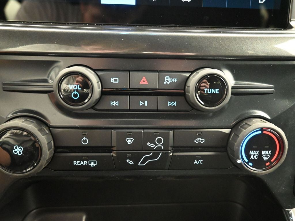 2026 Ford F-150 STX LOBO