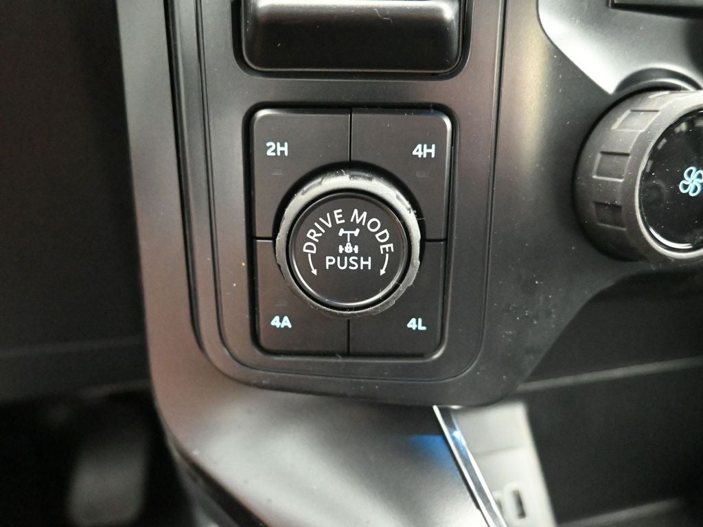 2026 Ford F-150 STX LOBO