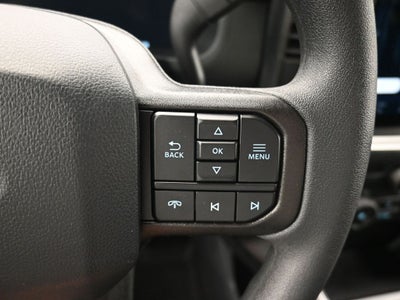 2026 Ford F-150 STX LOBO