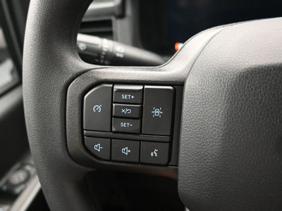 2026 Ford F-150 STX LOBO