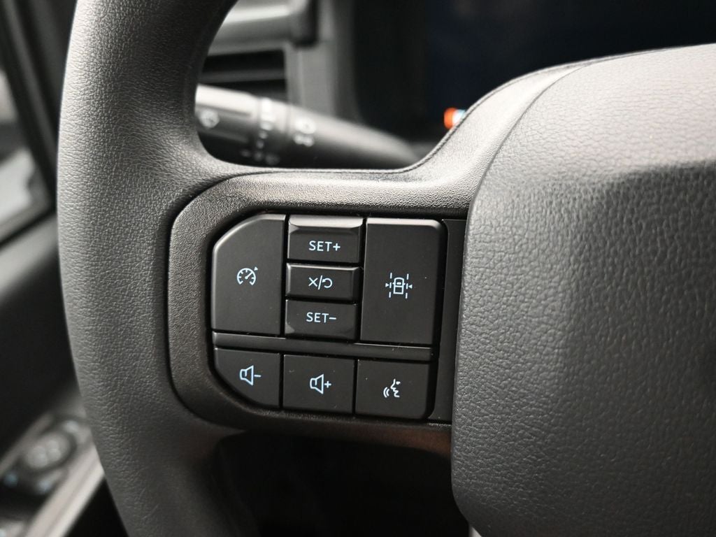 2026 Ford F-150 STX LOBO