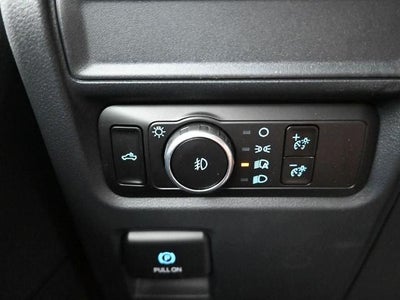 2026 Ford F-150 STX LOBO