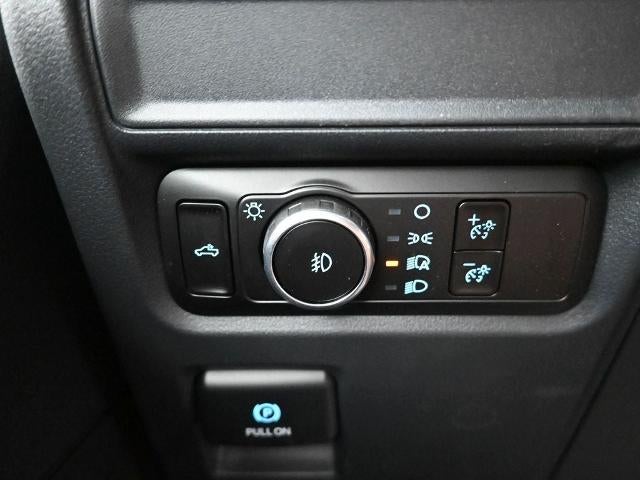 2026 Ford F-150 STX LOBO