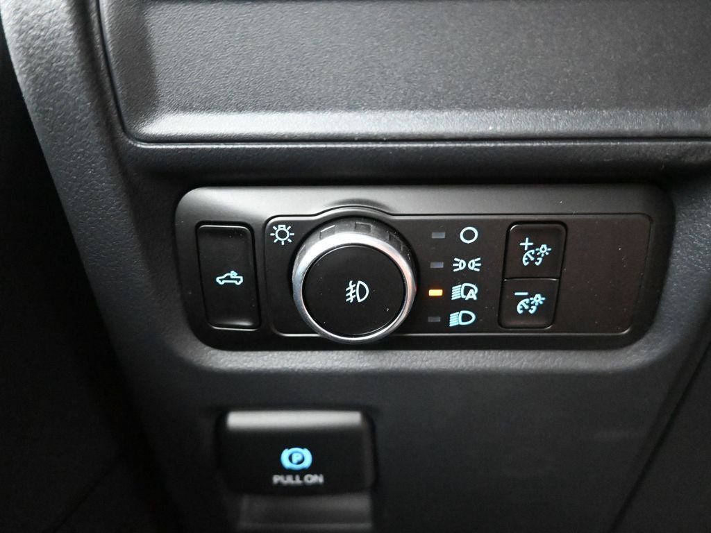 2026 Ford F-150 STX LOBO