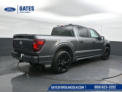 2026 Ford F-150 STX LOBO
