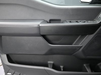 2026 Ford F-150 STX LOBO