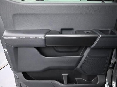 2026 Ford F-150 STX LOBO