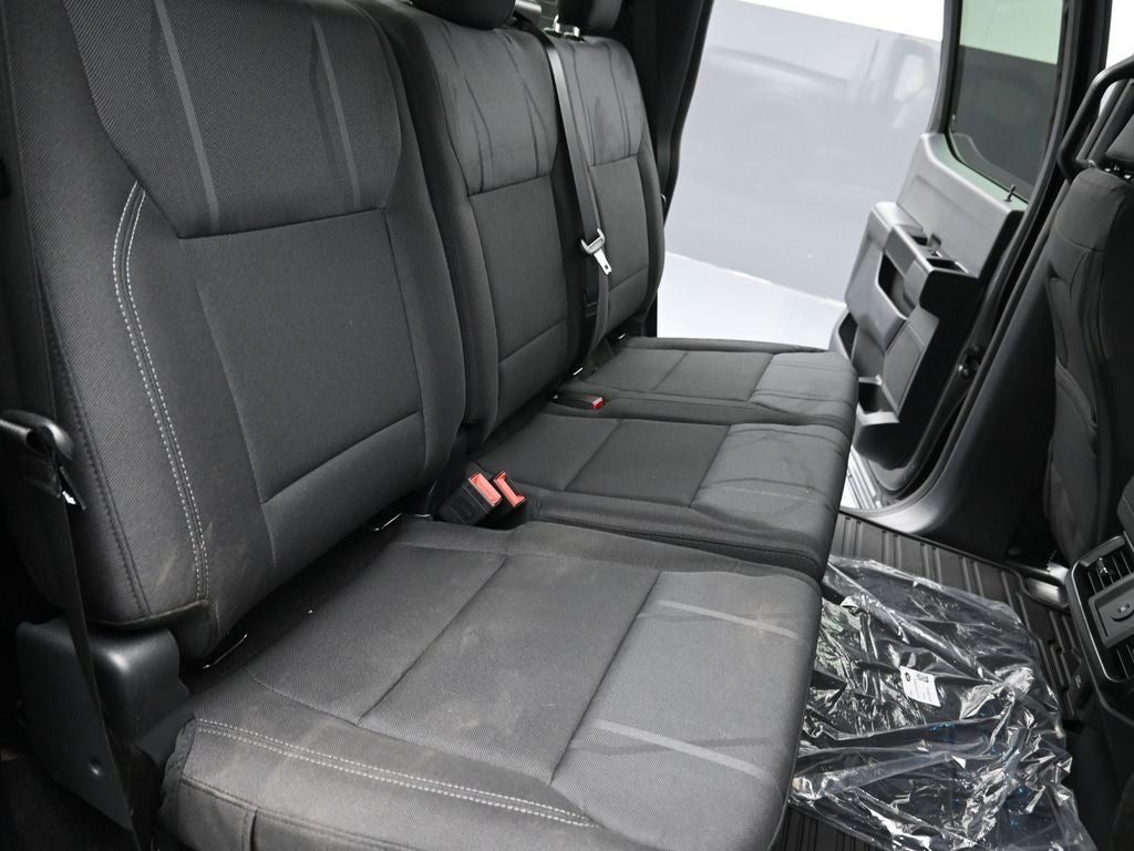 2026 Ford F-150 STX LOBO