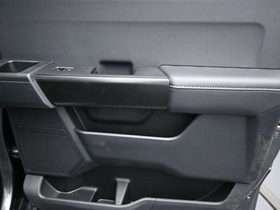 2026 Ford F-150 STX LOBO