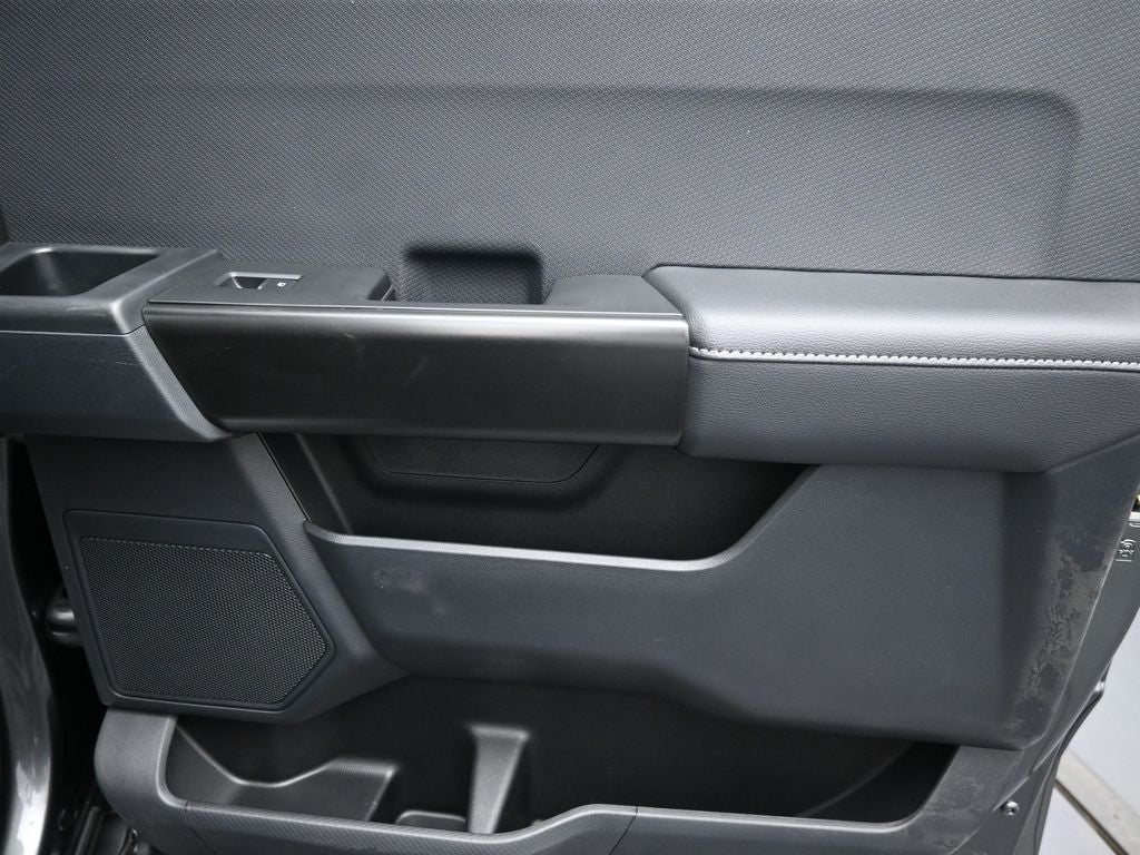 2026 Ford F-150 STX LOBO