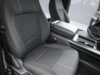 2026 Ford F-150 STX LOBO