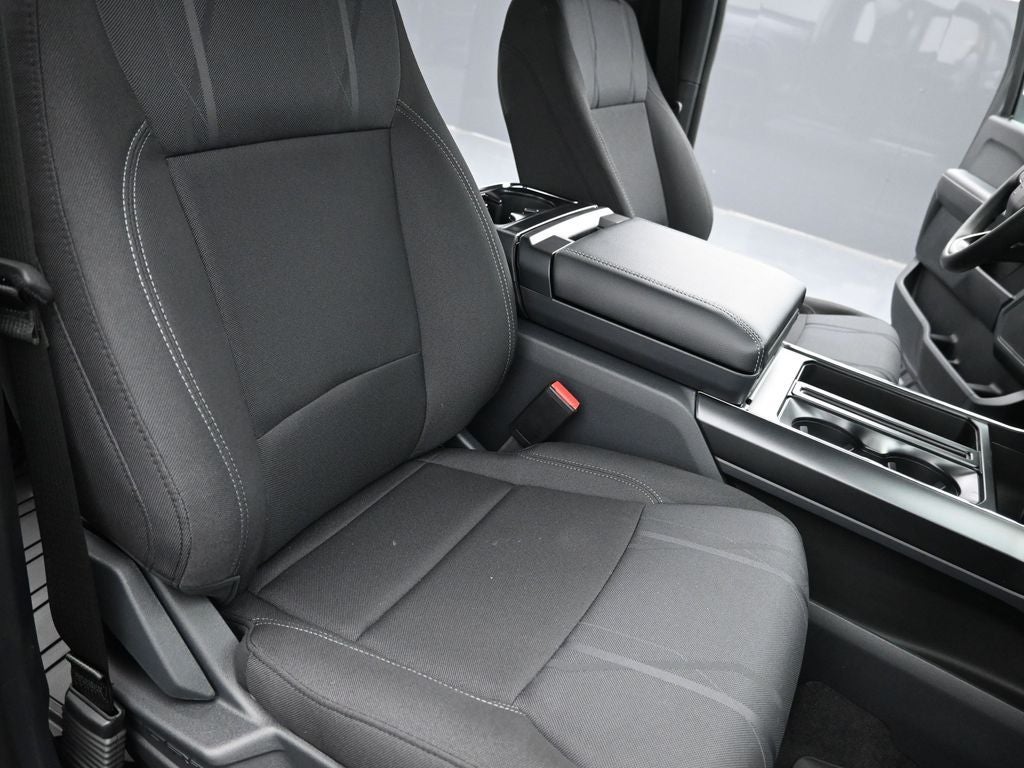 2026 Ford F-150 STX LOBO