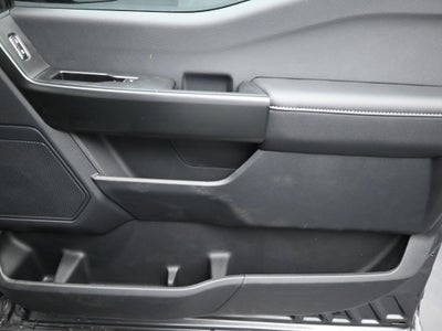 2026 Ford F-150 STX LOBO